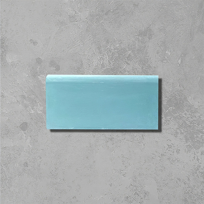 Jade Skirting Tile - Hyperion Tiles