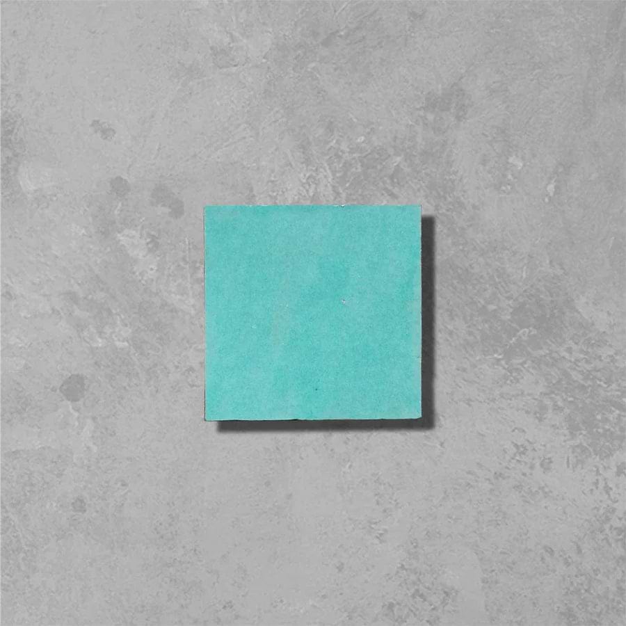 Jade Zellige - Hyperion Tiles