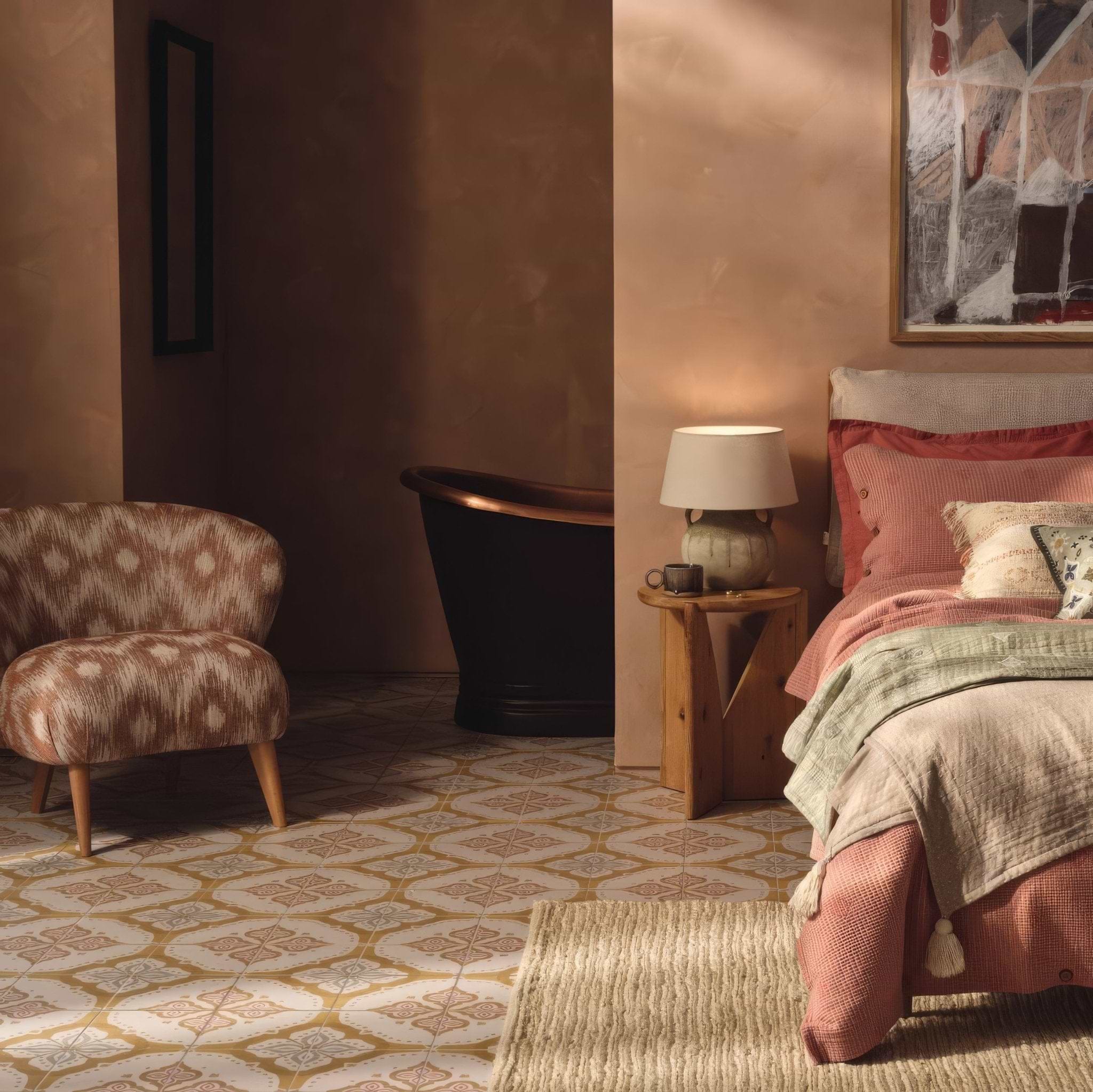 Jaipur Akola - Hyperion Tiles