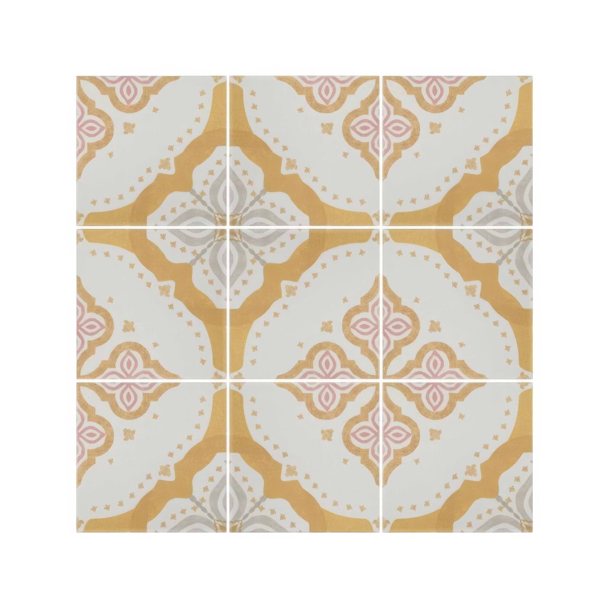 Jaipur Akola - Hyperion Tiles