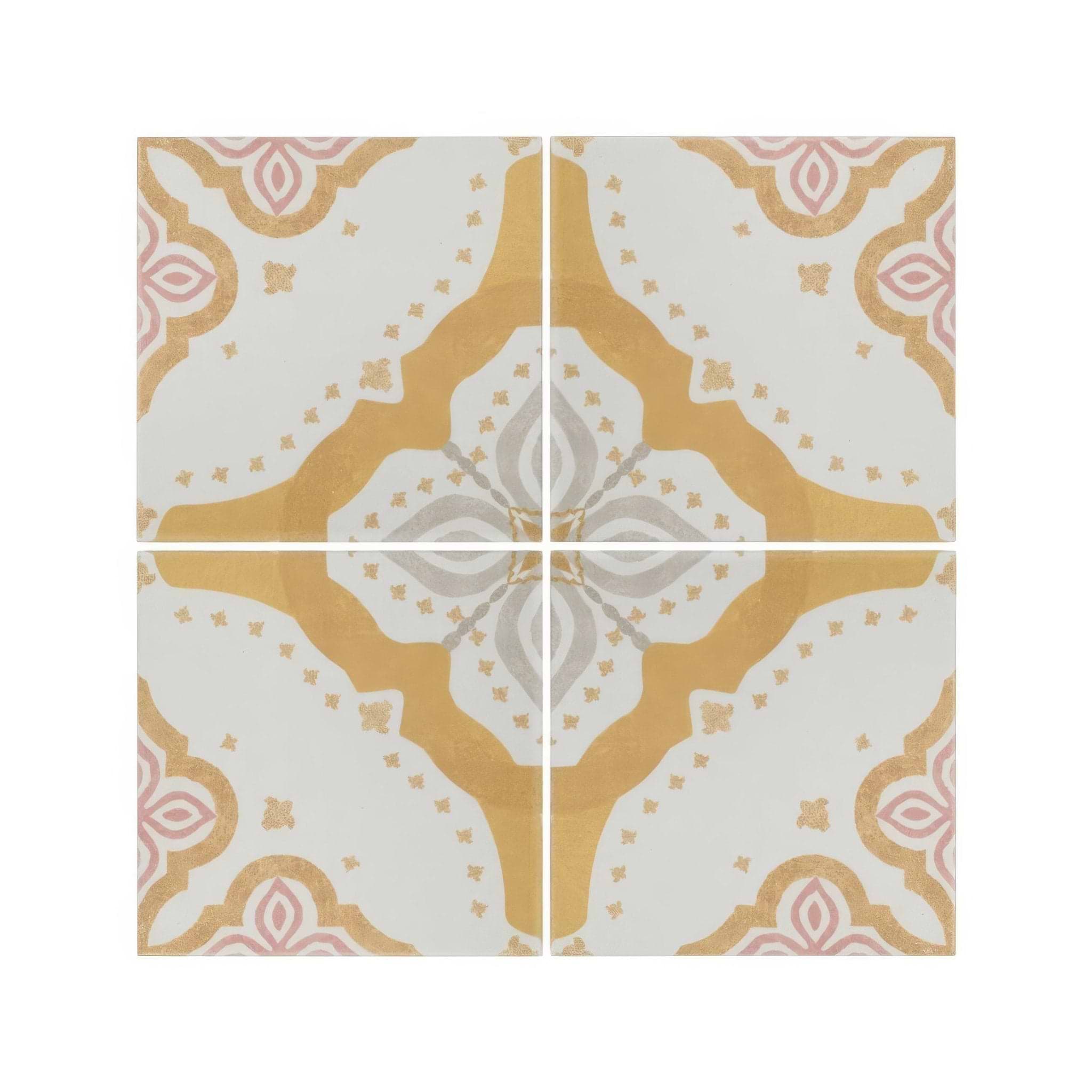 Jaipur Akola - Hyperion Tiles