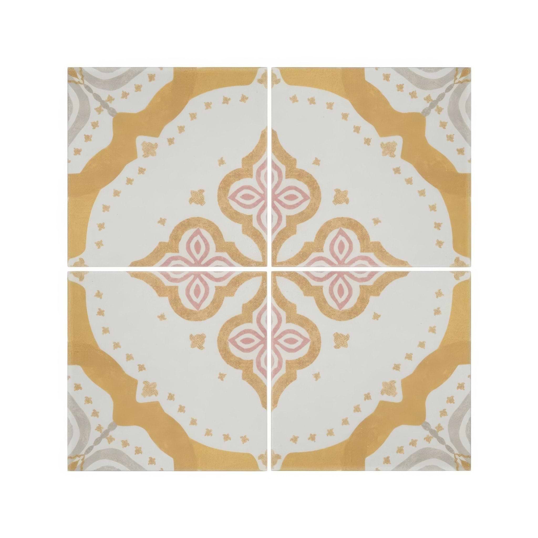 Jaipur Akola - Hyperion Tiles