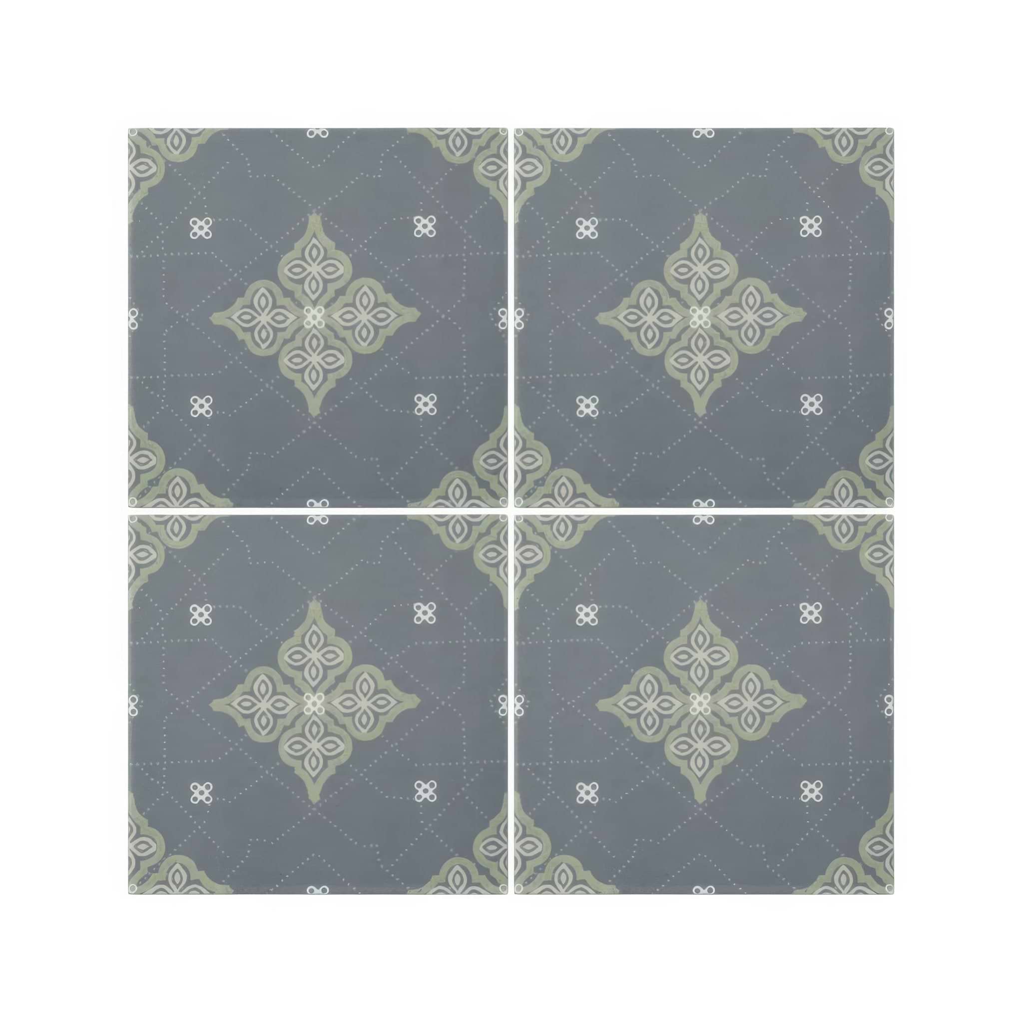 Jaipur Bagh - Hyperion Tiles