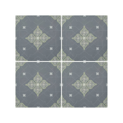 Jaipur Bagh - Hyperion Tiles