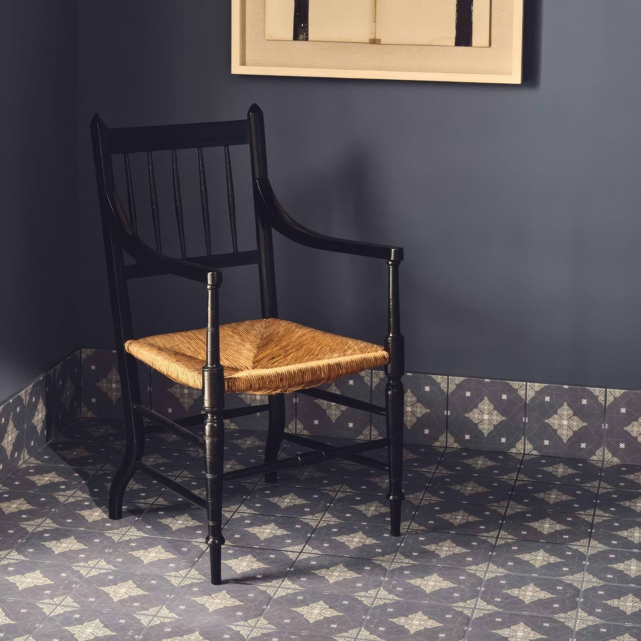 Jaipur Bagh - Hyperion Tiles