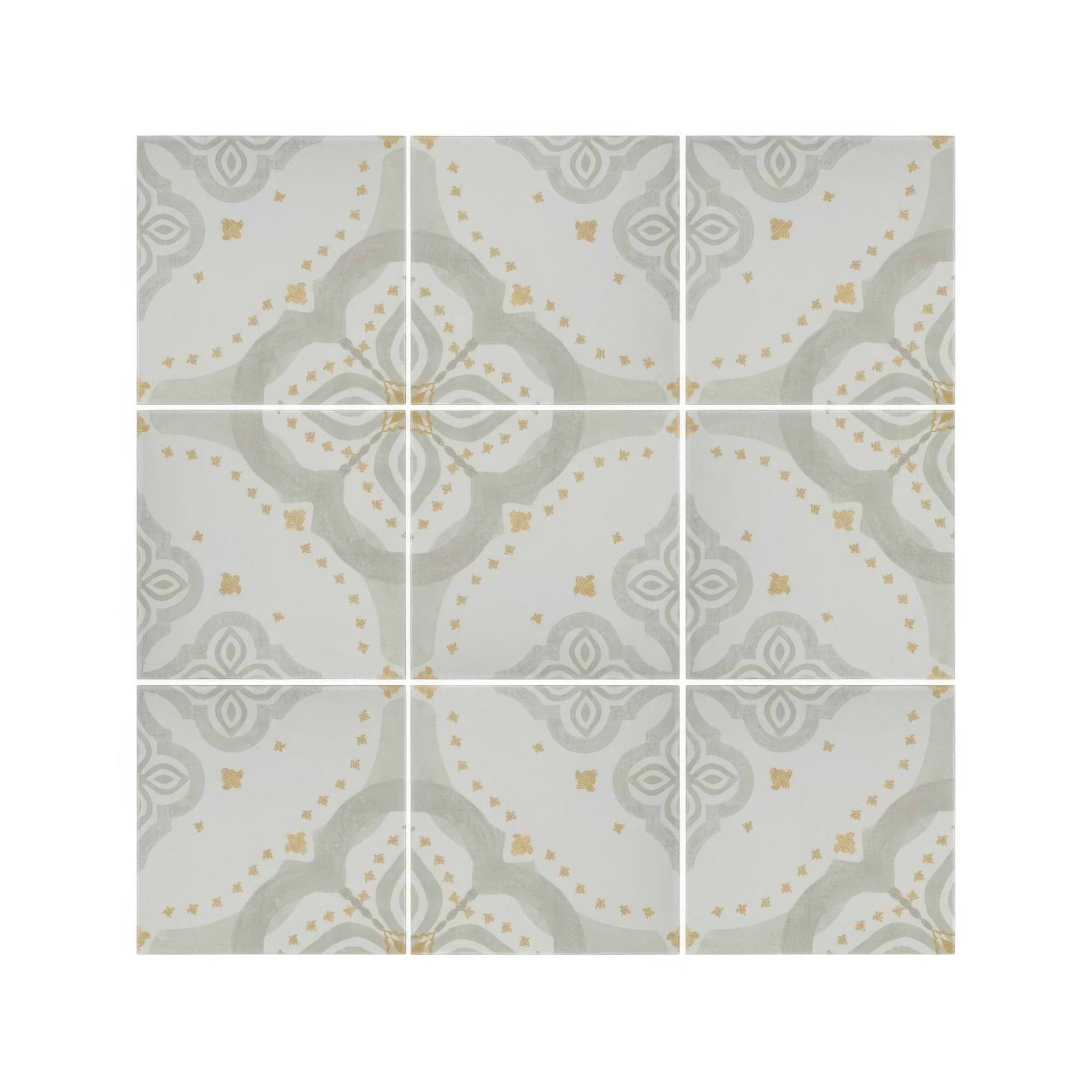 Jaipur Barmer - Hyperion Tiles