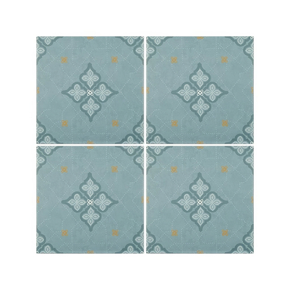 Jaipur Dabu - Hyperion Tiles