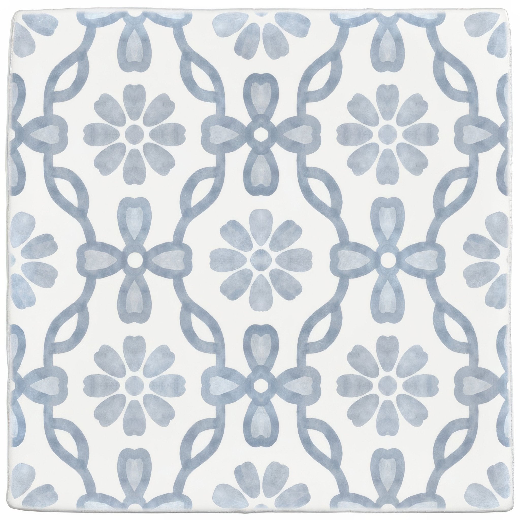 Jaipur Daisy - Hyperion Tiles