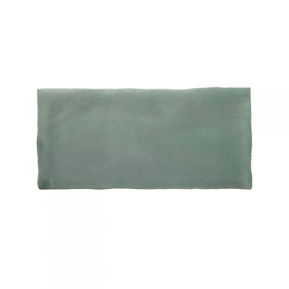 Jaipur Dartmouth Green 6.5 x 13cm - Hyperion Tiles