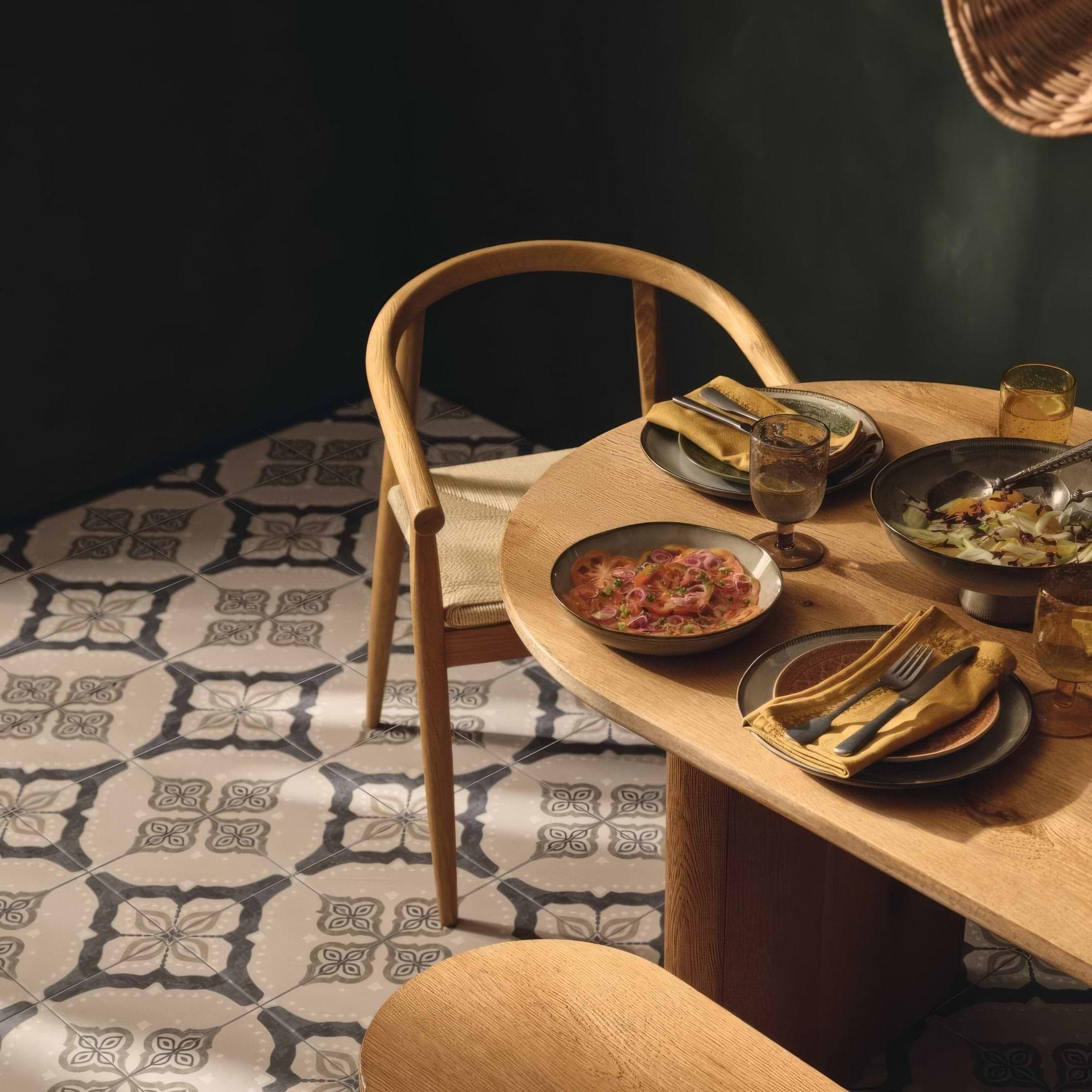Jaipur Deesar - Hyperion Tiles