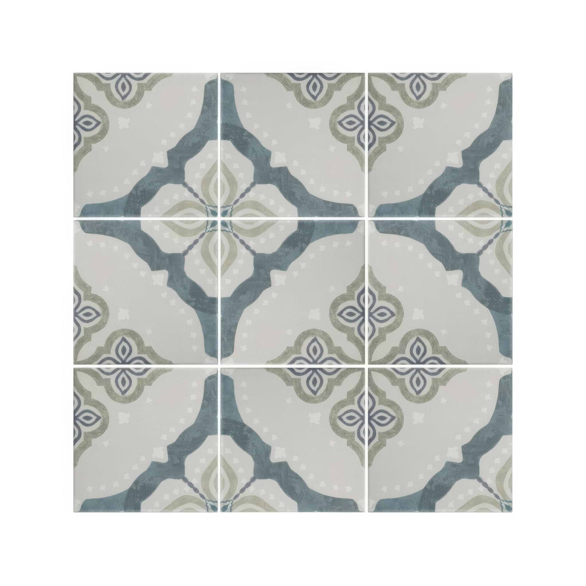 Jaipur Deesar - Hyperion Tiles