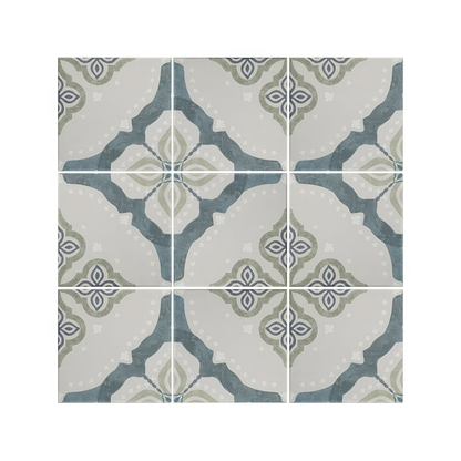 Jaipur Deesar - Hyperion Tiles