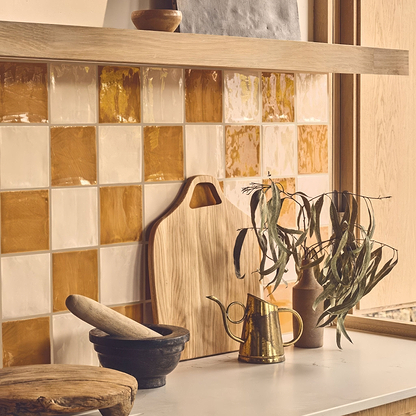 Jaipur Hoppers Hat 6.5 x 13cm - Hyperion Tiles