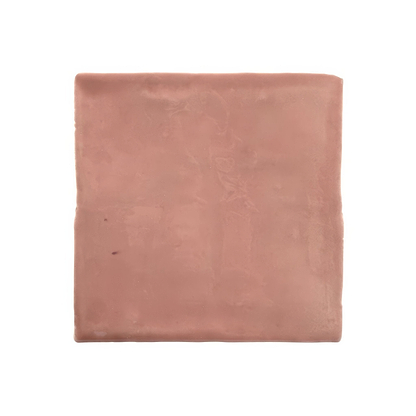 Jaipur Pompeiian Red 13 x 13cm - Hyperion Tiles