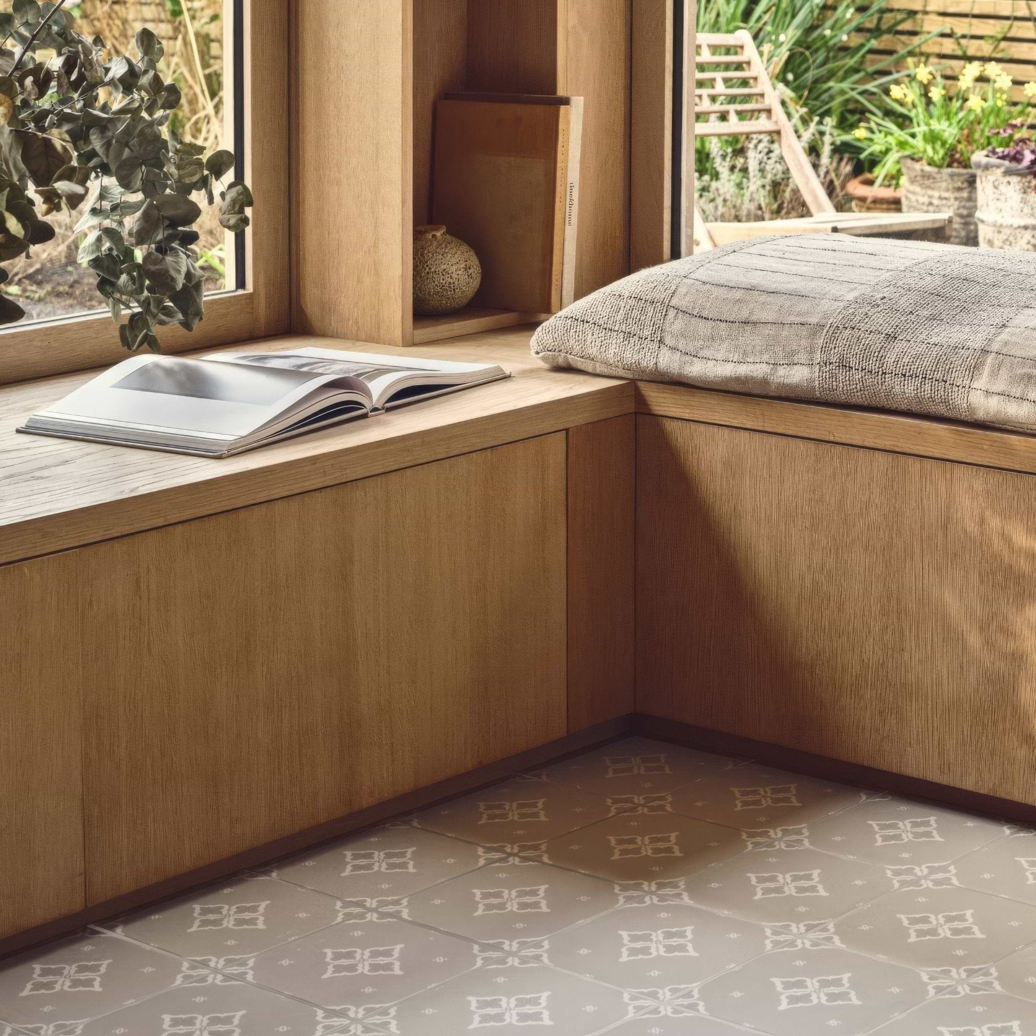 Jaipur Sagar - Hyperion Tiles