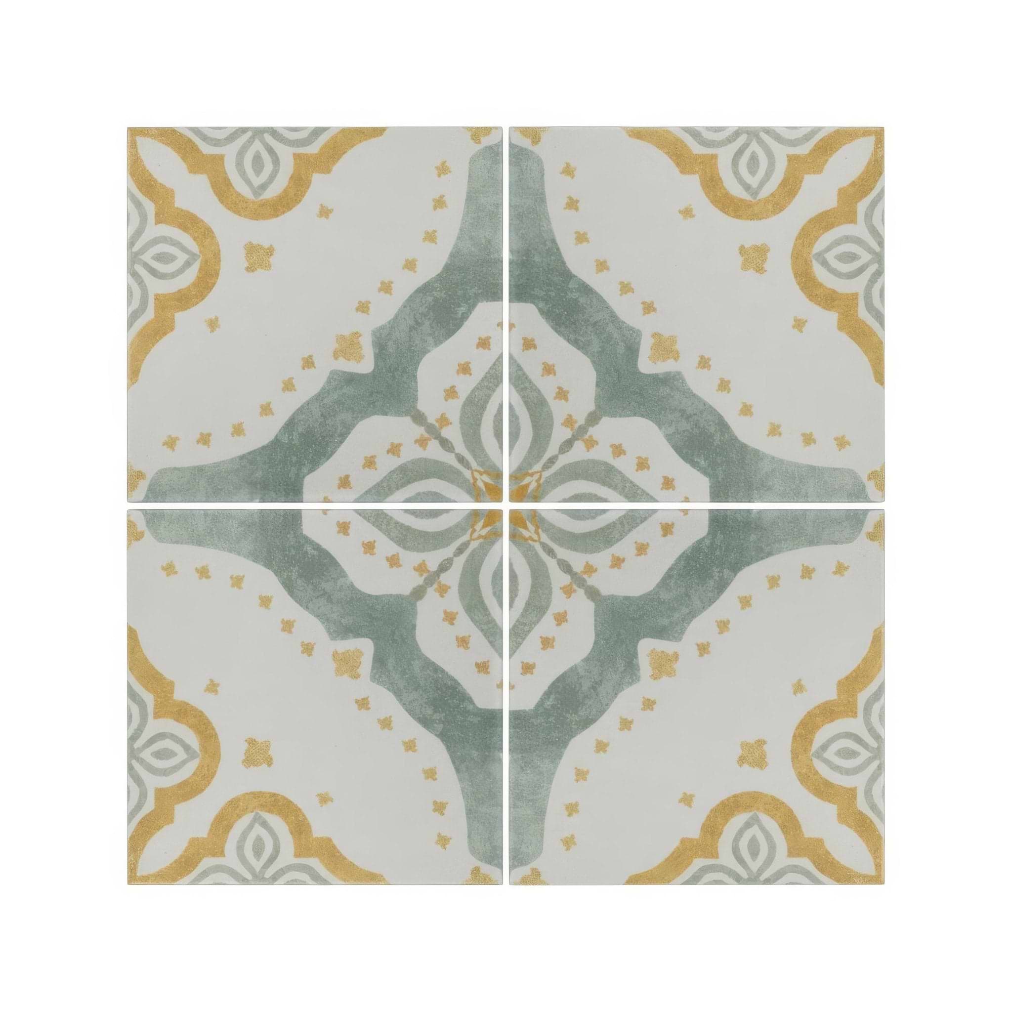 Jaipur Sikkar - Hyperion Tiles