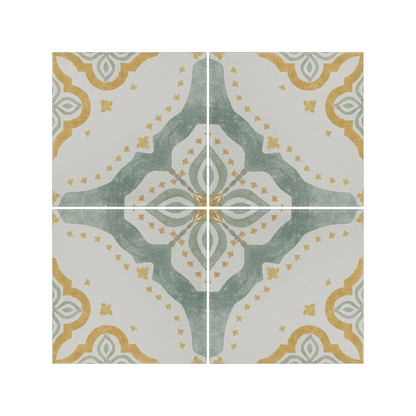 Jaipur Sikkar - Hyperion Tiles