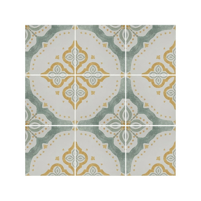 Jaipur Sikkar - Hyperion Tiles