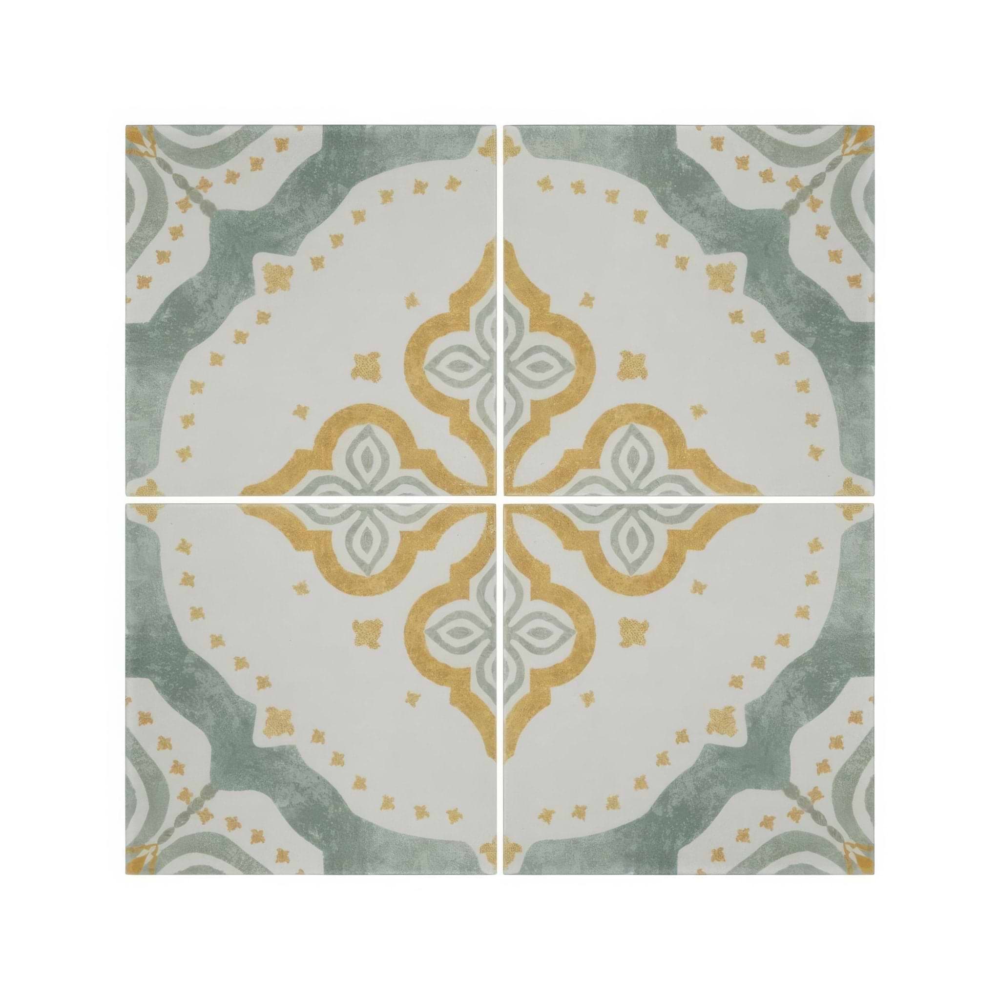Jaipur Sikkar - Hyperion Tiles