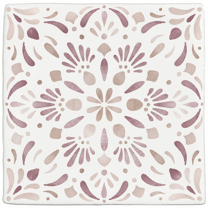 Jaipur Dahlia - Hyperion Tiles