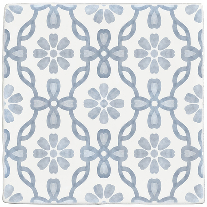 Jaipur Daisy - Hyperion Tiles