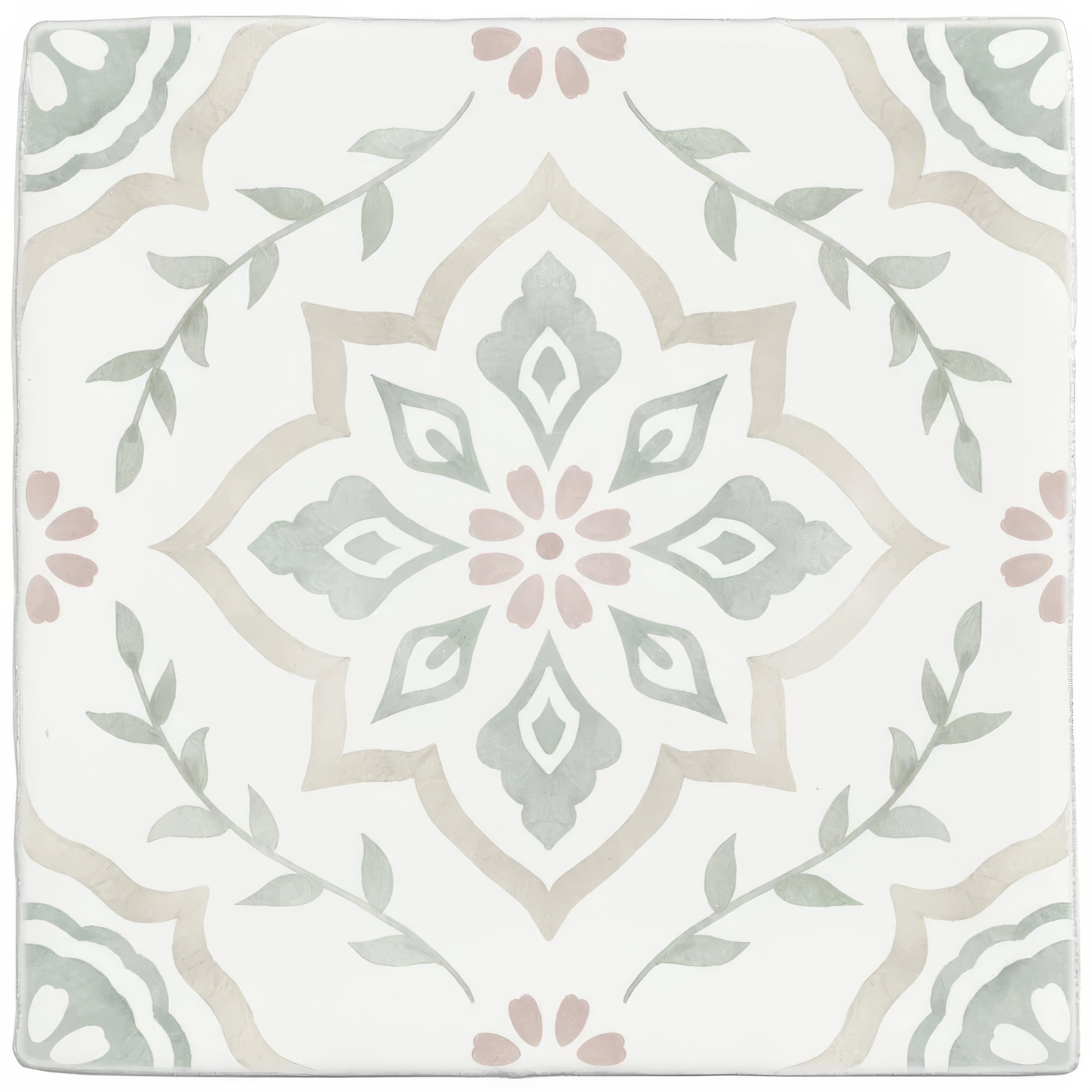 Jaipur Jasmine - Hyperion Tiles