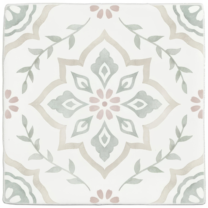 Jaipur Jasmine - Hyperion Tiles