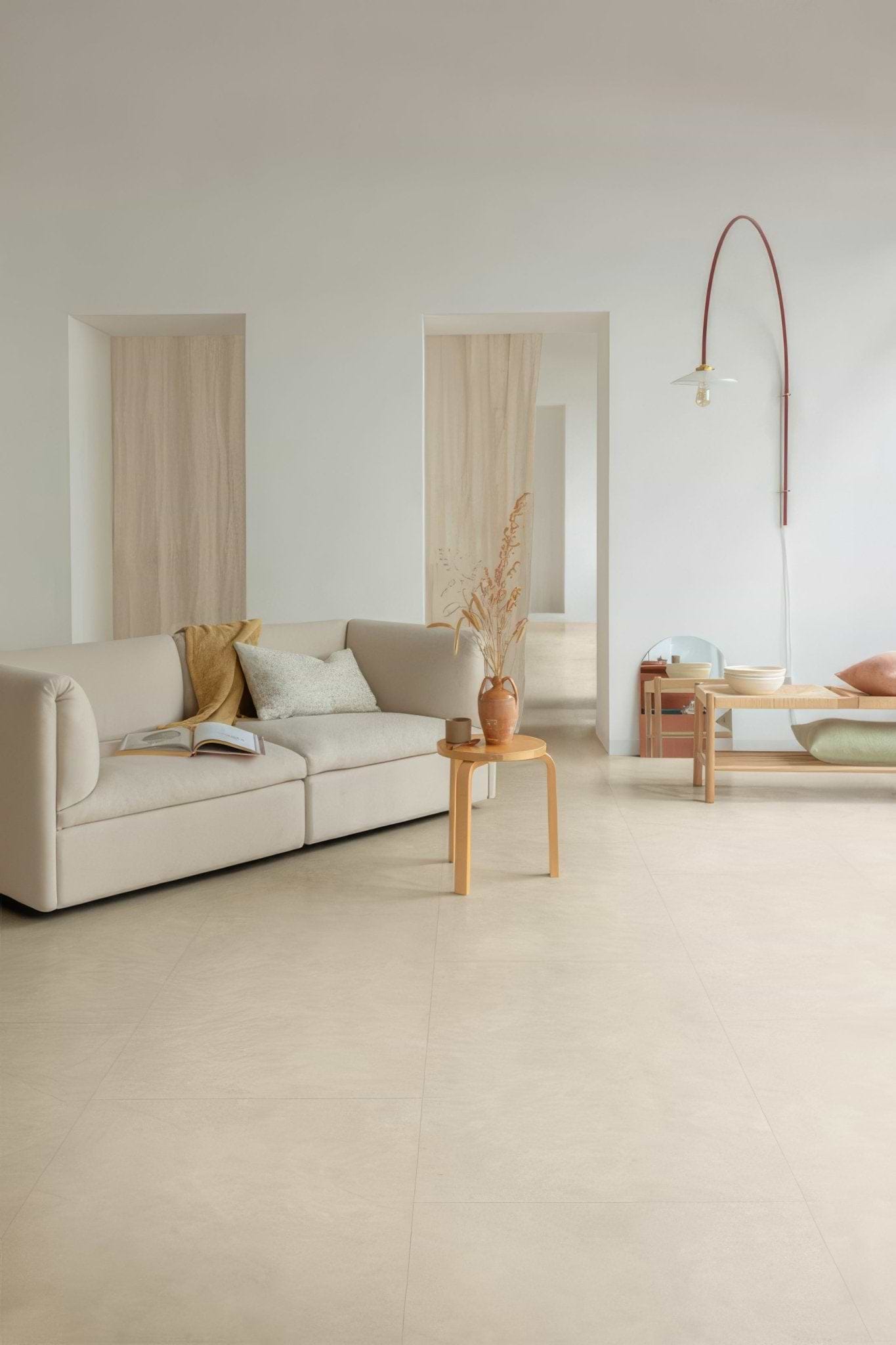 Jellyfish FO28 Big Vinyl Tiles - Hyperion Tiles