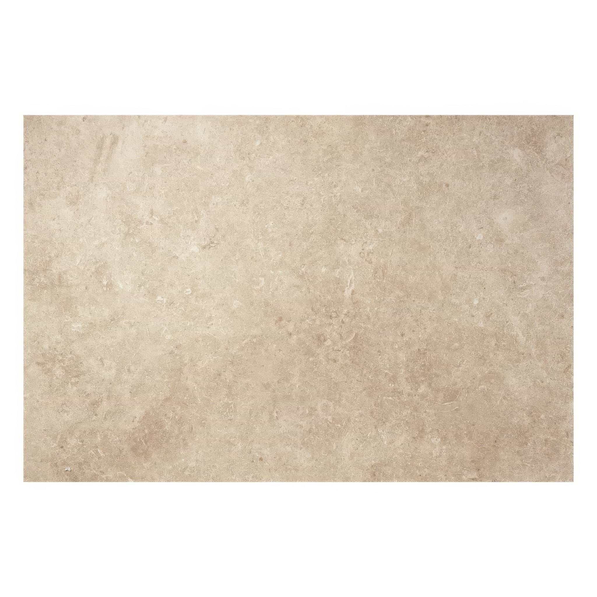 Jerusalem Almond 90 x 60cm - Hyperion Tiles