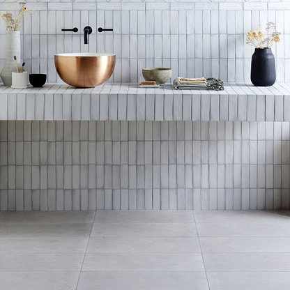 Jura Grey 60 x 30cm - Hyperion Tiles