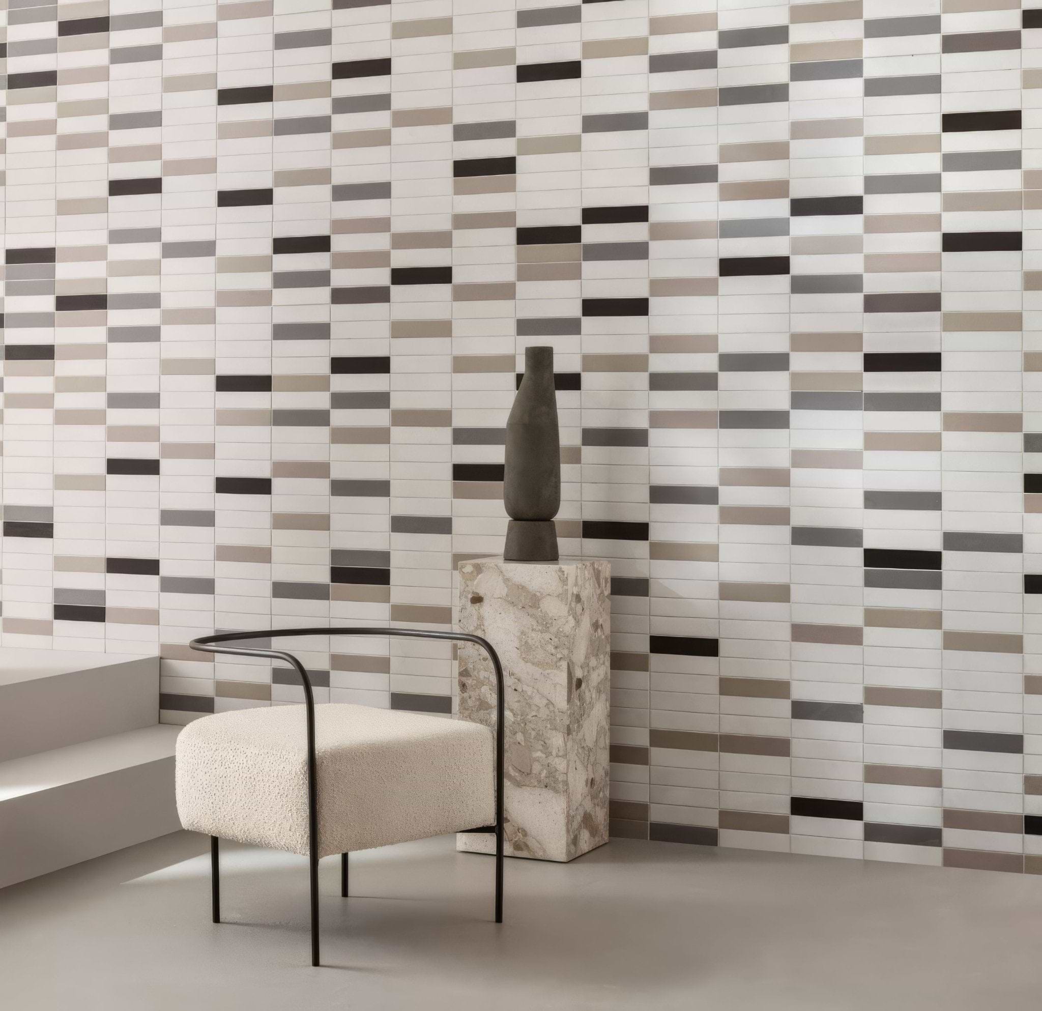 Kelly Hoppen Perfect Neutrals Light Beige - Hyperion Tiles