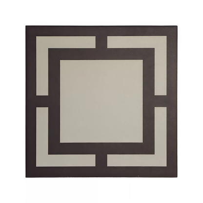 Kelly Hoppen Signature Beige and Black - Hyperion Tiles