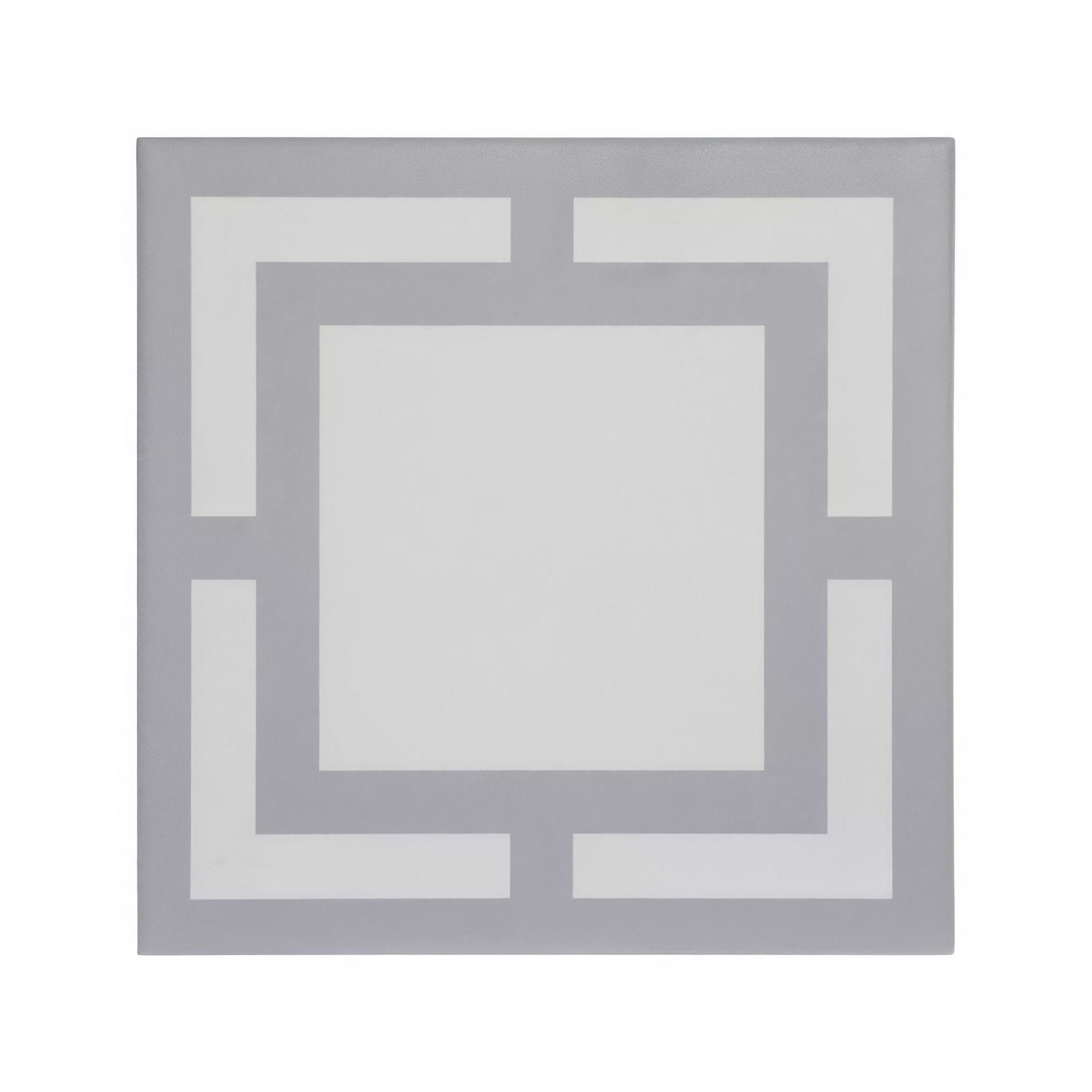 Kelly Hoppen Signature Grey and White - Hyperion Tiles