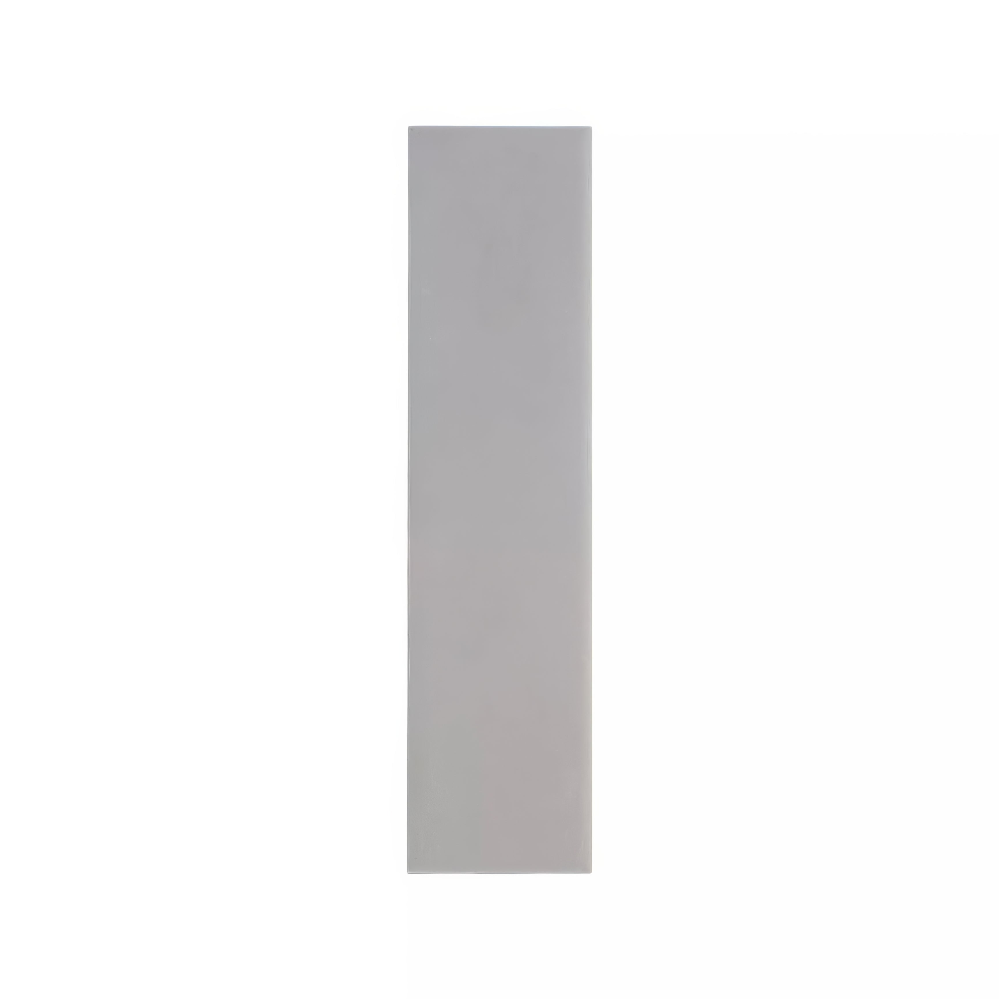 Kelly Hoppen Perfect Neutrals Light Grey - Hyperion Tiles - Fired Earth