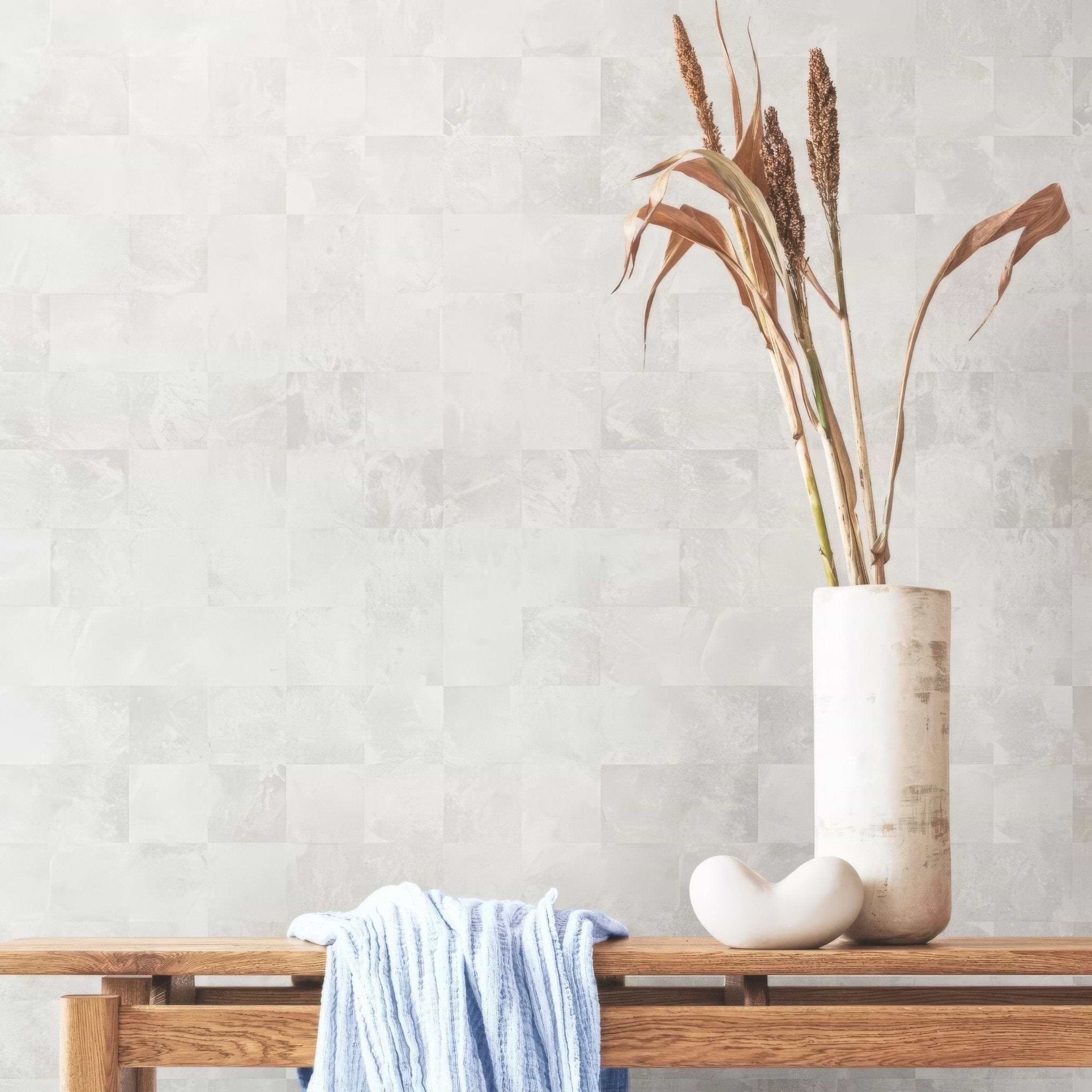 Kelmscott Antique White - Hyperion Tiles