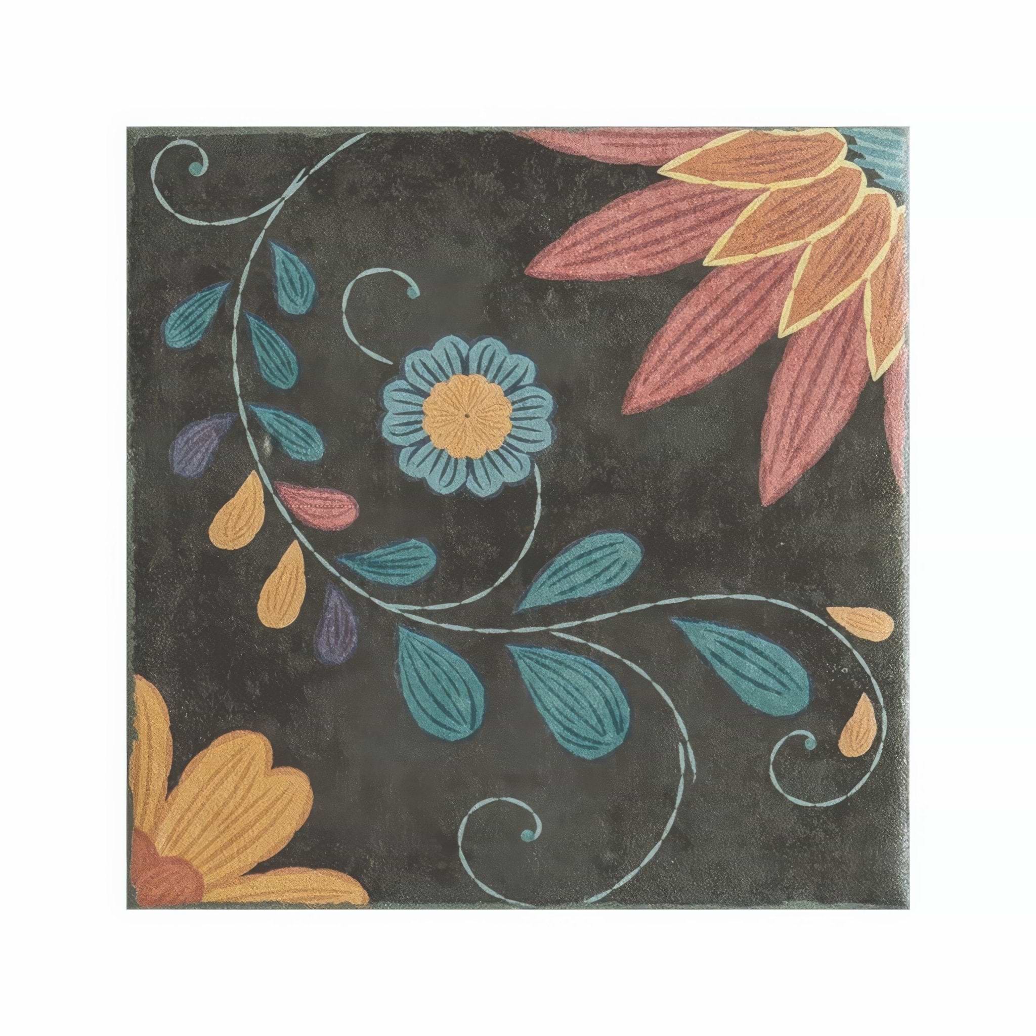 Kelmscott Blackwell - Hyperion Tiles