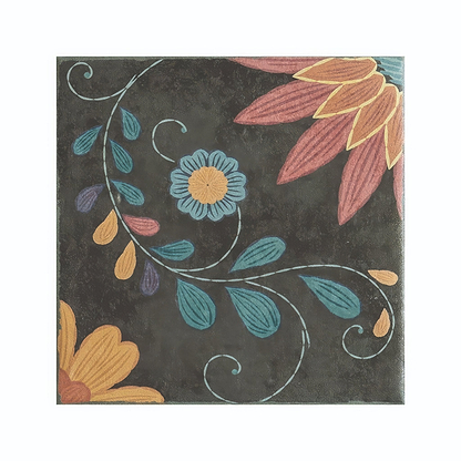 Kelmscott Blackwell - Hyperion Tiles