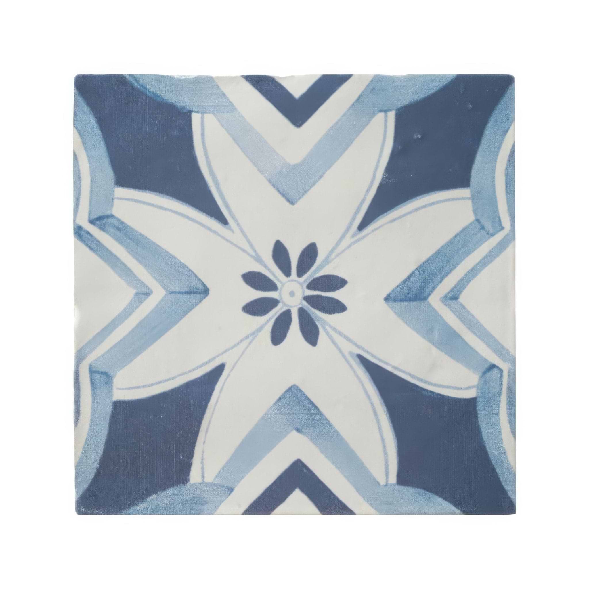 Kelmscott Brantwood - Hyperion Tiles