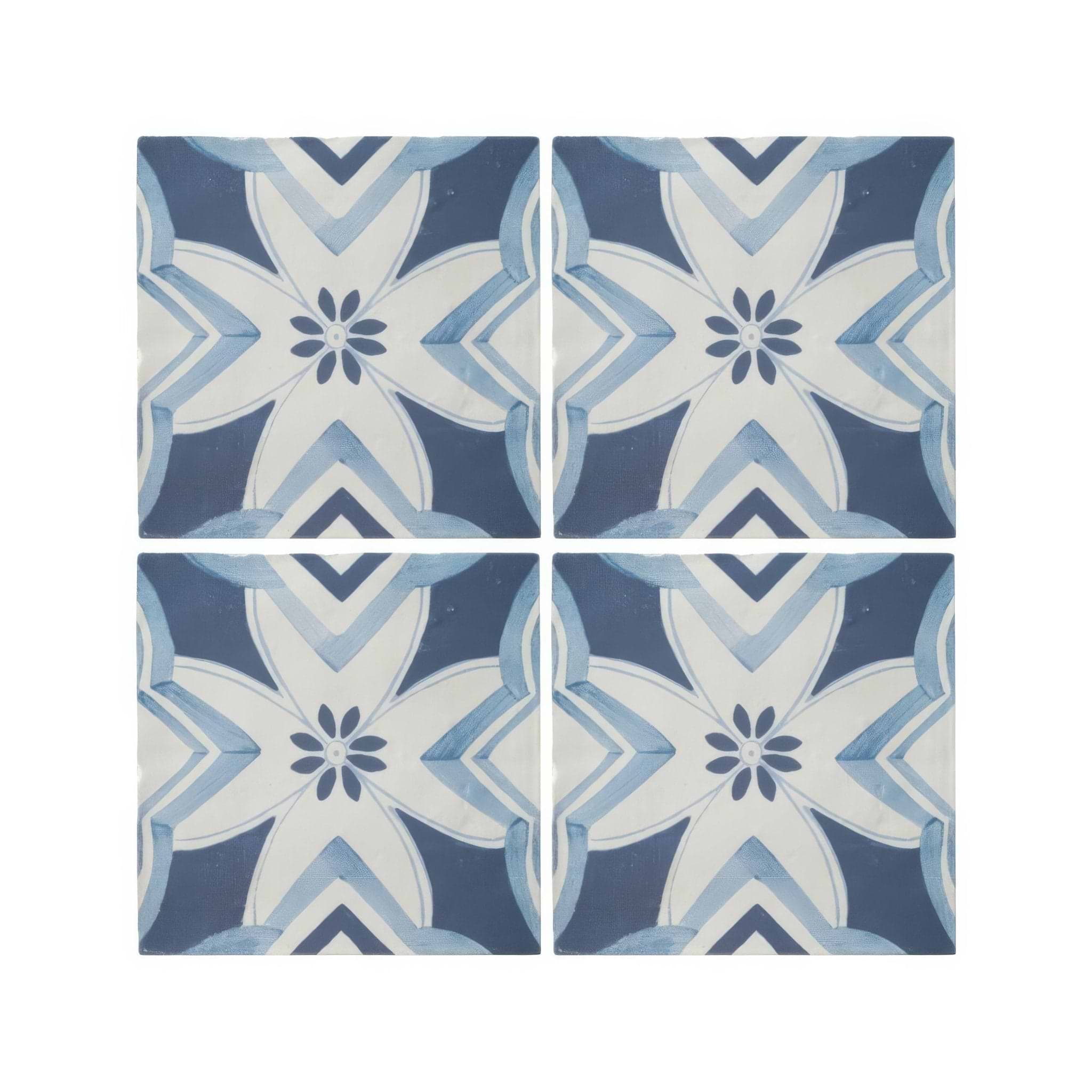 Kelmscott Brantwood - Hyperion Tiles