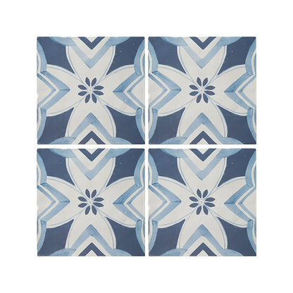 Kelmscott Brantwood - Hyperion Tiles