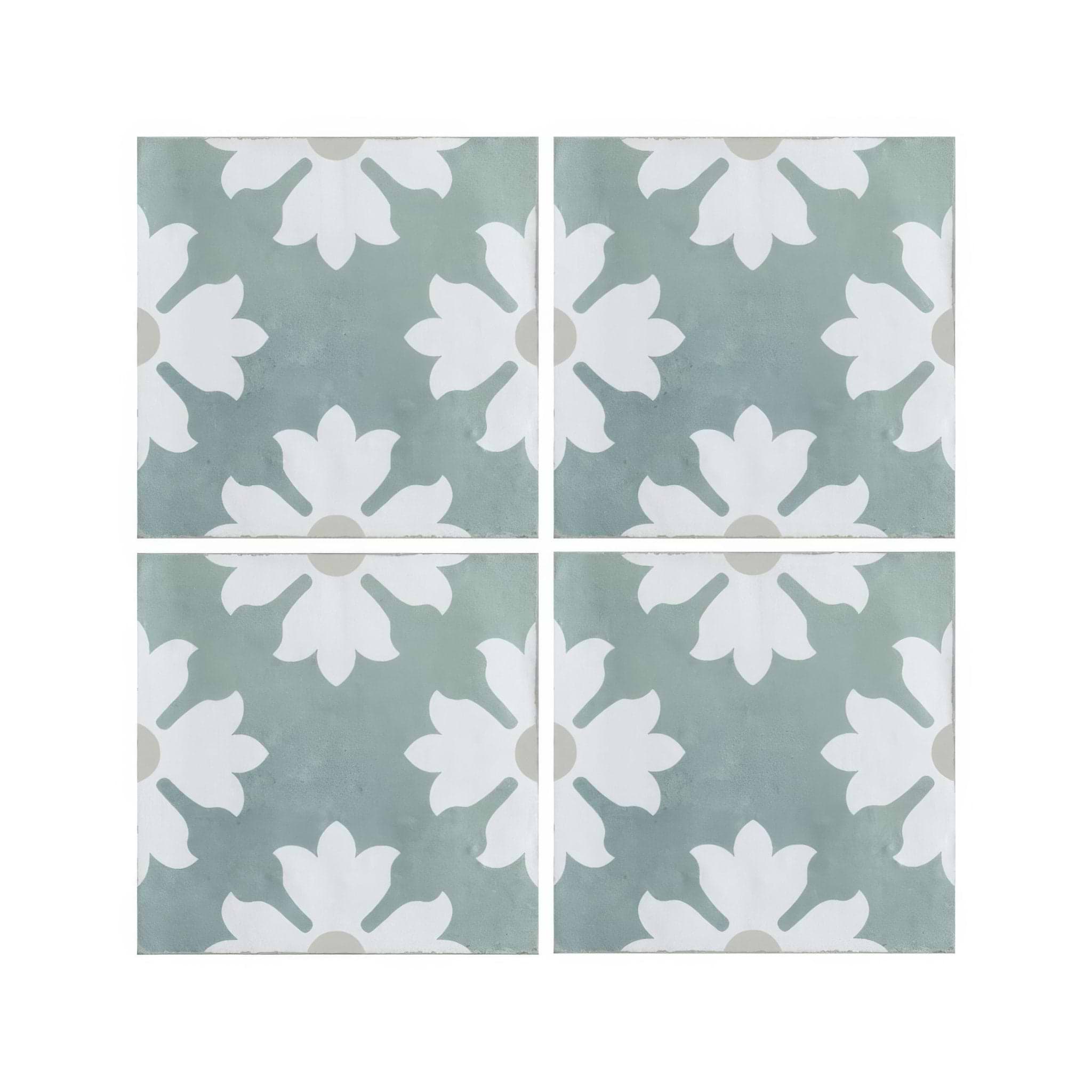 Kelmscott Coleton - Hyperion Tiles