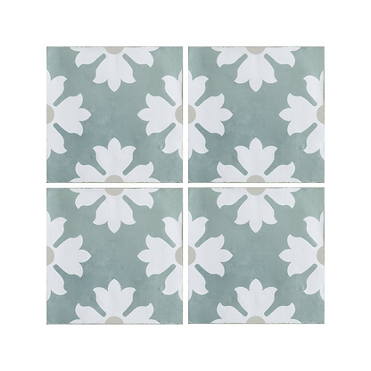 Kelmscott Coleton - Hyperion Tiles