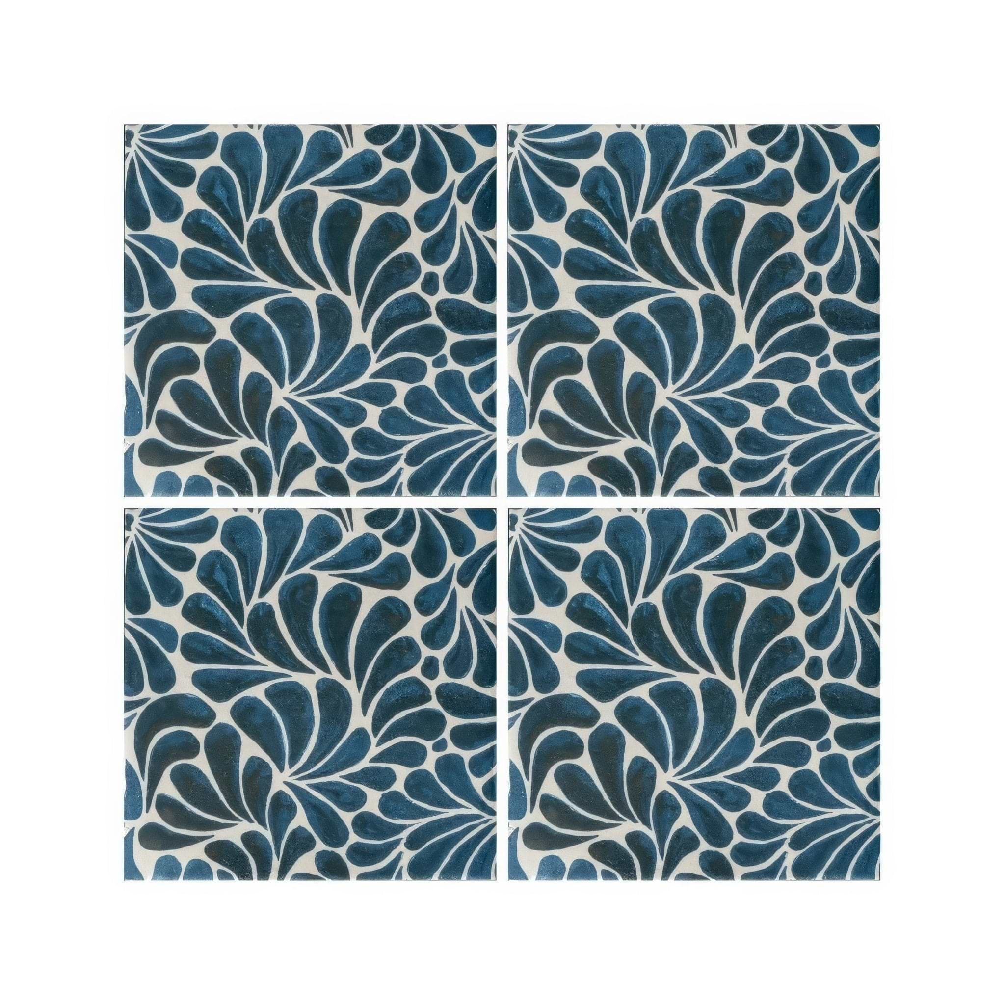 Kelmscott Emery - Hyperion Tiles