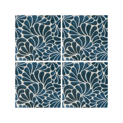 Kelmscott Emery - Hyperion Tiles