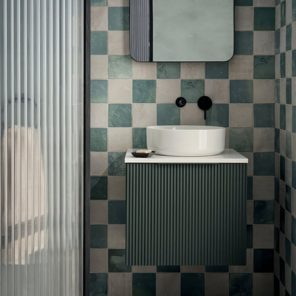 Kelmscott Green - Hyperion Tiles