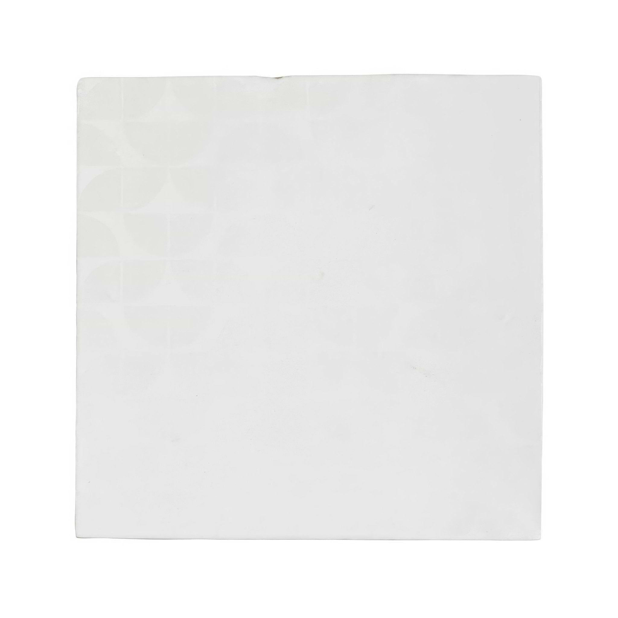 Kelmscott Lytes White - Hyperion Tiles