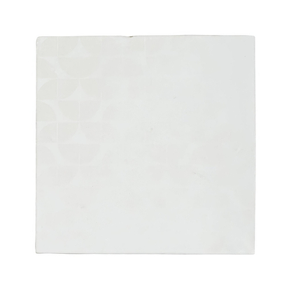 Kelmscott Lytes White - Hyperion Tiles