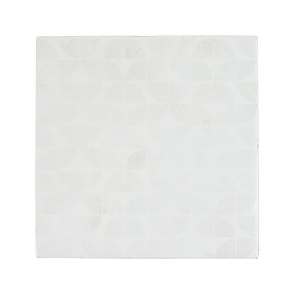 Kelmscott Lytes White - Hyperion Tiles