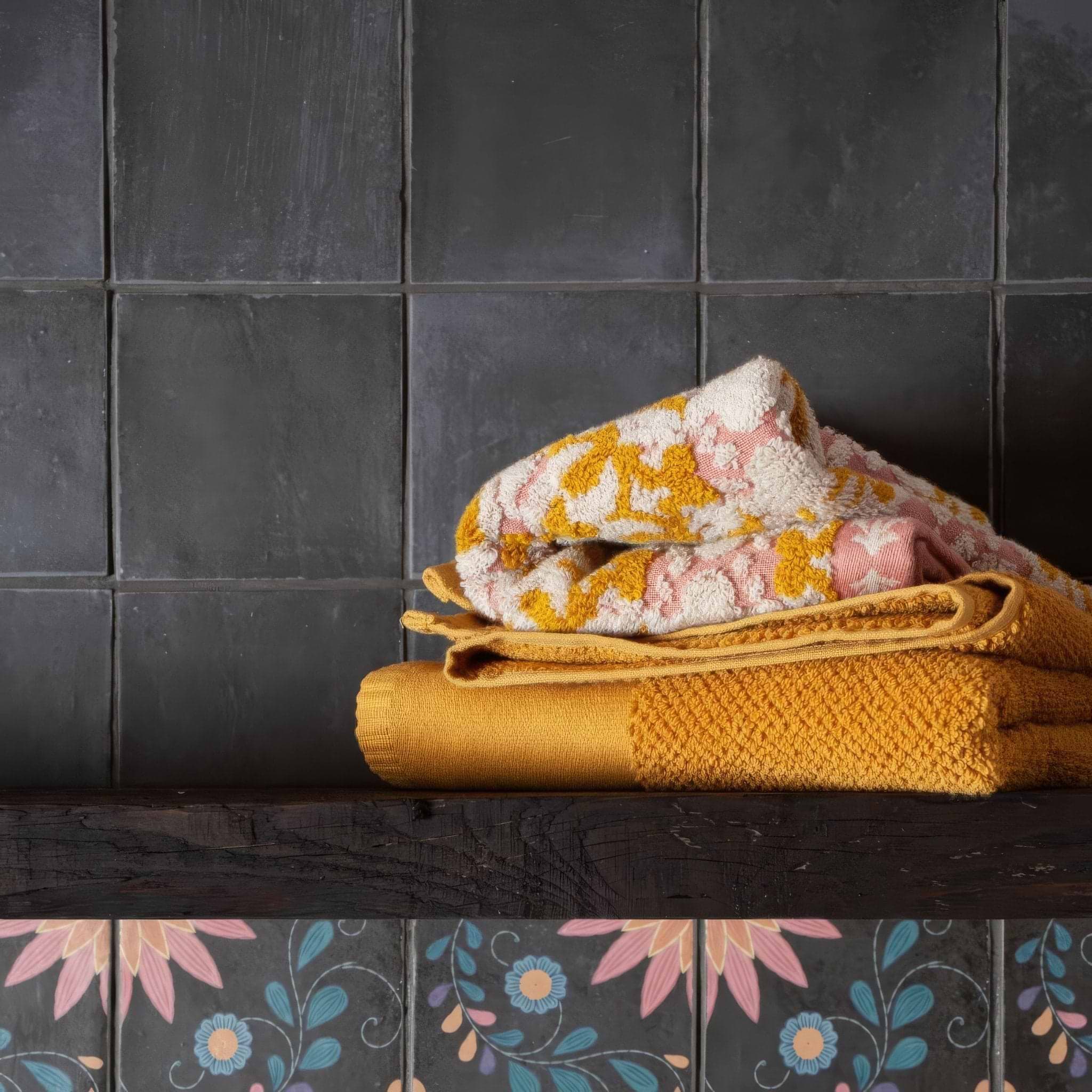 Kelmscott Slate - Hyperion Tiles