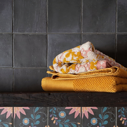 Kelmscott Slate - Hyperion Tiles